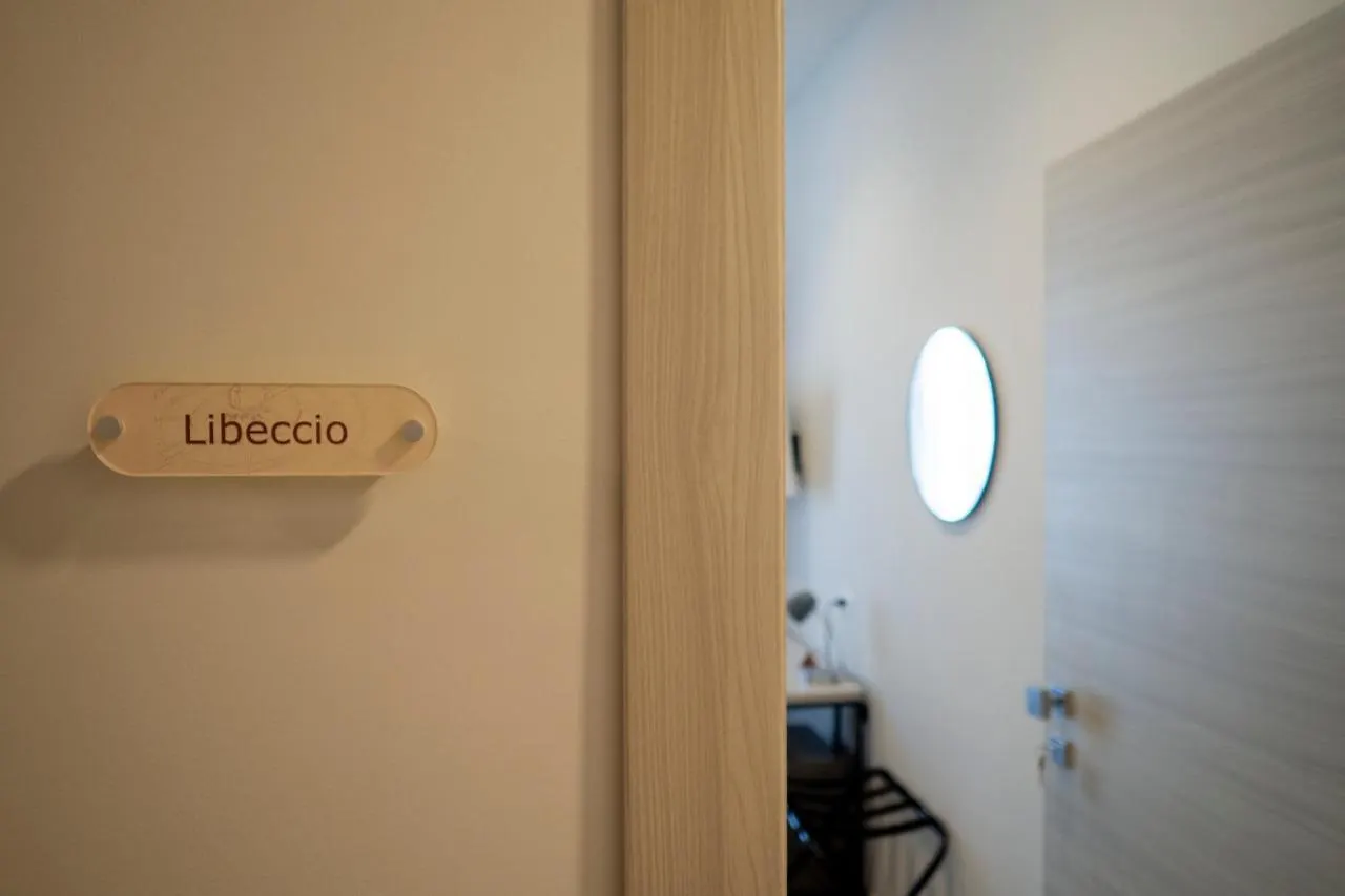 Bed & Breakfast B&B Contessa dei venti Aeroporto di Catania Fontana Rossa