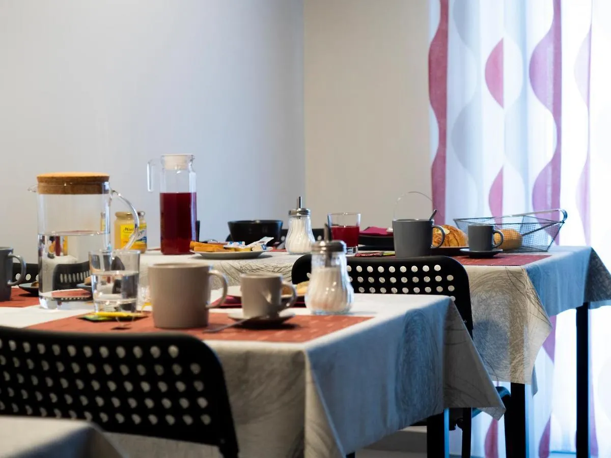 B&B Contessa dei venti Aeroporto di Catania Fontana Rossa