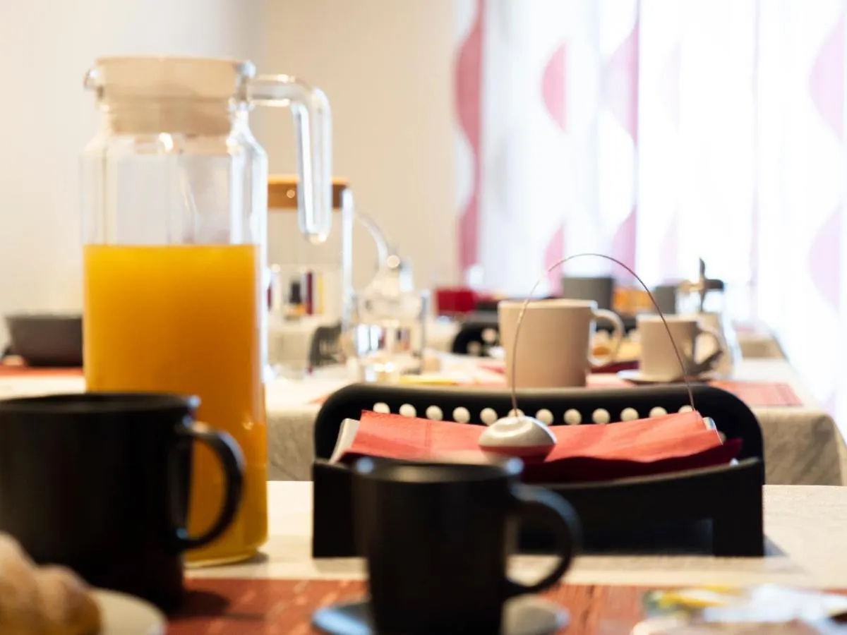 Bed & Breakfast B&B Contessa dei venti Aeroporto di Catania Fontana Rossa