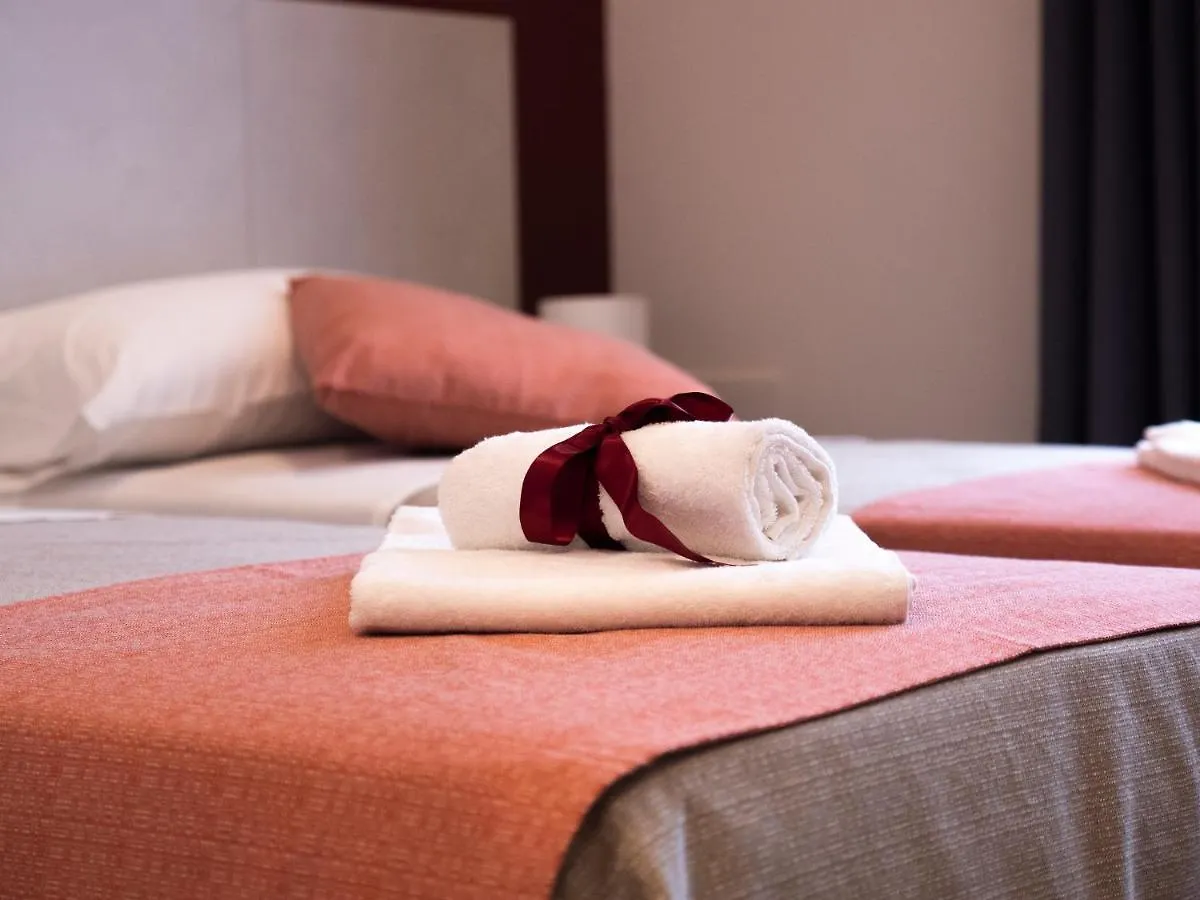 B&B Contessa dei venti Aeroporto di Catania Fontana Rossa Bed & Breakfast