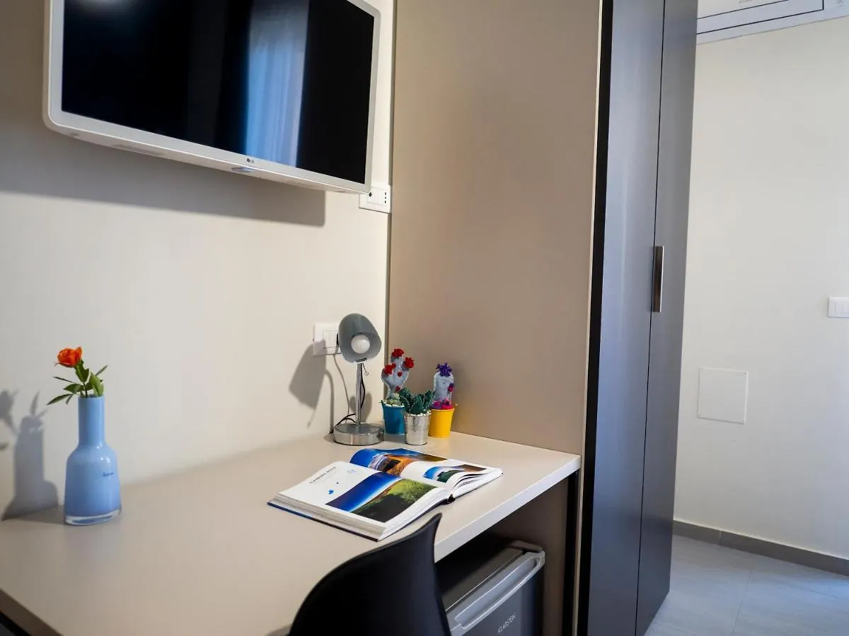 B&B Contessa dei venti Aeroporto di Catania Fontana Rossa Bed & Breakfast