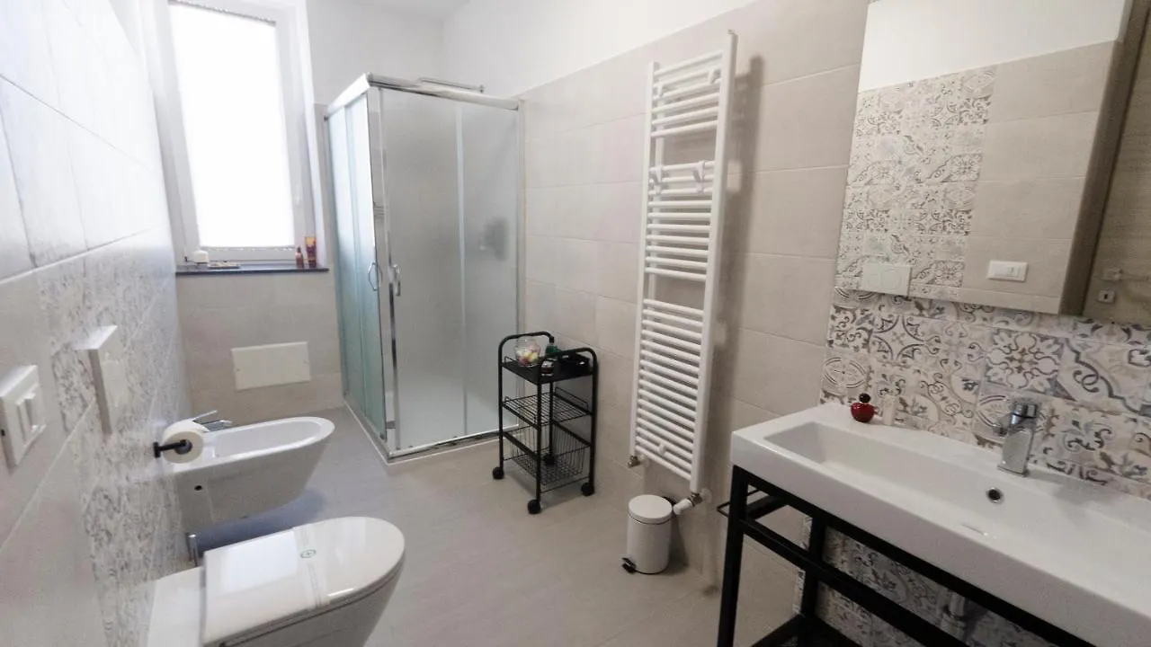 Bed & Breakfast B&B Contessa dei venti Aeroporto di Catania Fontana Rossa Italia