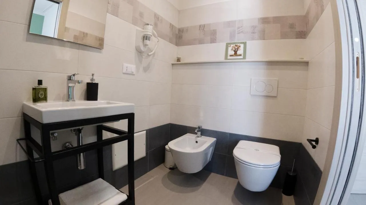 B&B Contessa dei venti Aeroporto di Catania Fontana Rossa