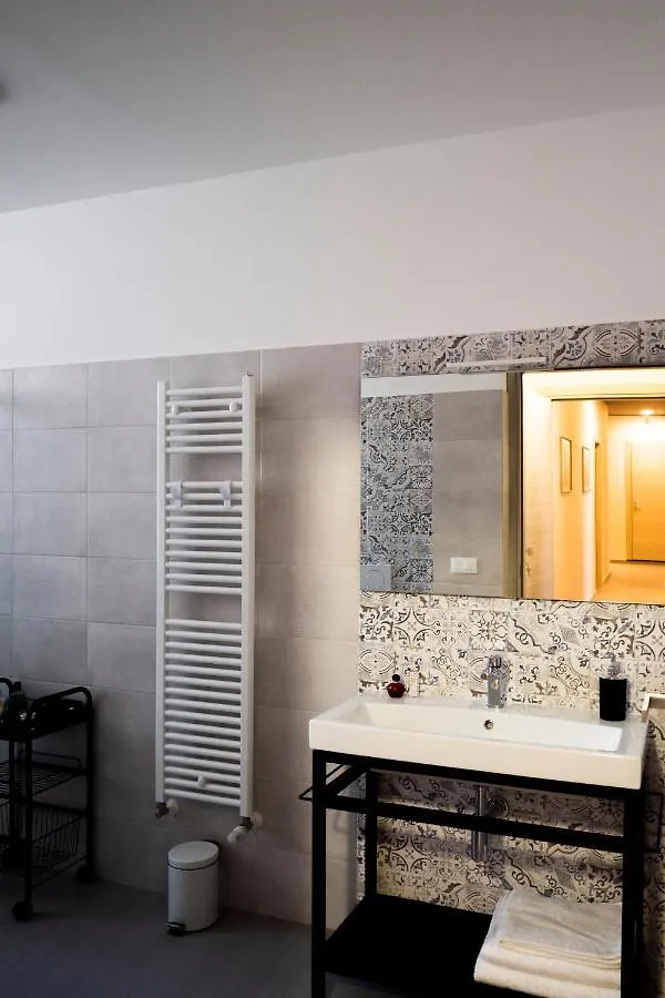 Bed & Breakfast B&B Contessa dei venti Aeroporto di Catania Fontana Rossa