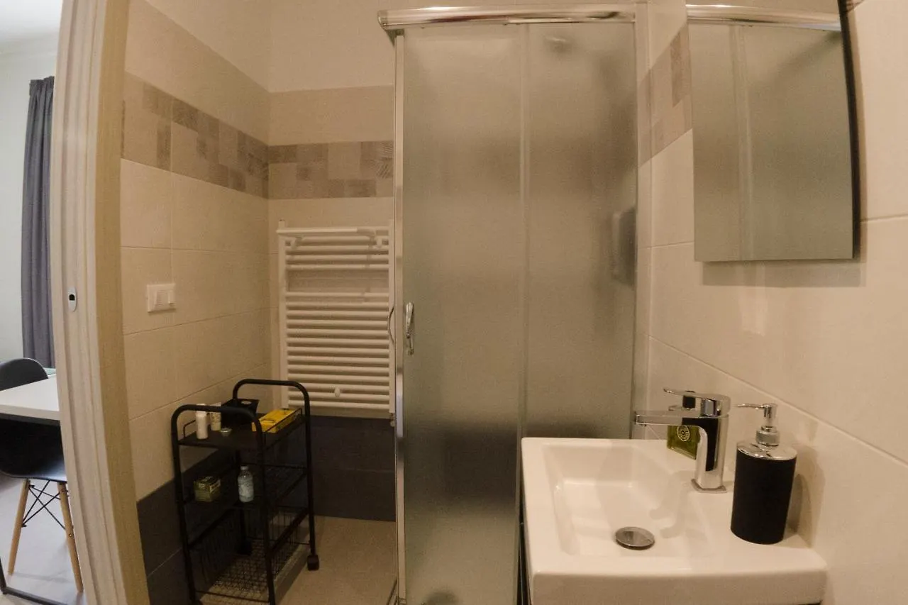 קטאניה B&B Contessa Dei Venti 0*,