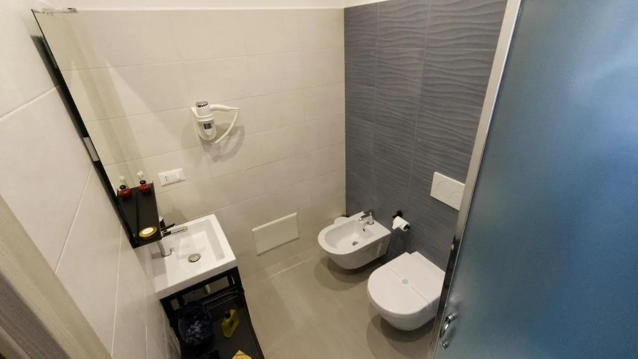 קטאניה B&B Contessa Dei Venti איטליה