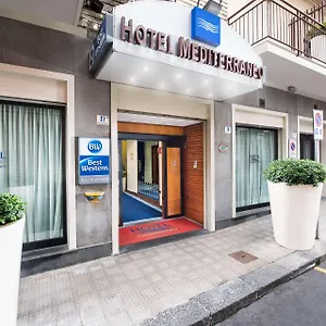 Western Mediterraneo Hotel Aeroporto di Catania Fontana Rossa
