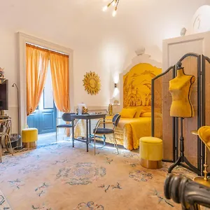 Bed & Breakfast Il Moresco, Catania