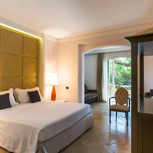 Palace Luxury Hotel Aeroporto di Catania Fontana Rossa