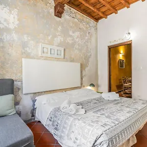 Oltrarno Artisan C&g Guest house Florence