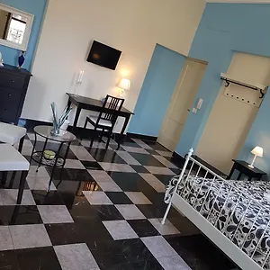 Central Suites 2*, Catane Italie