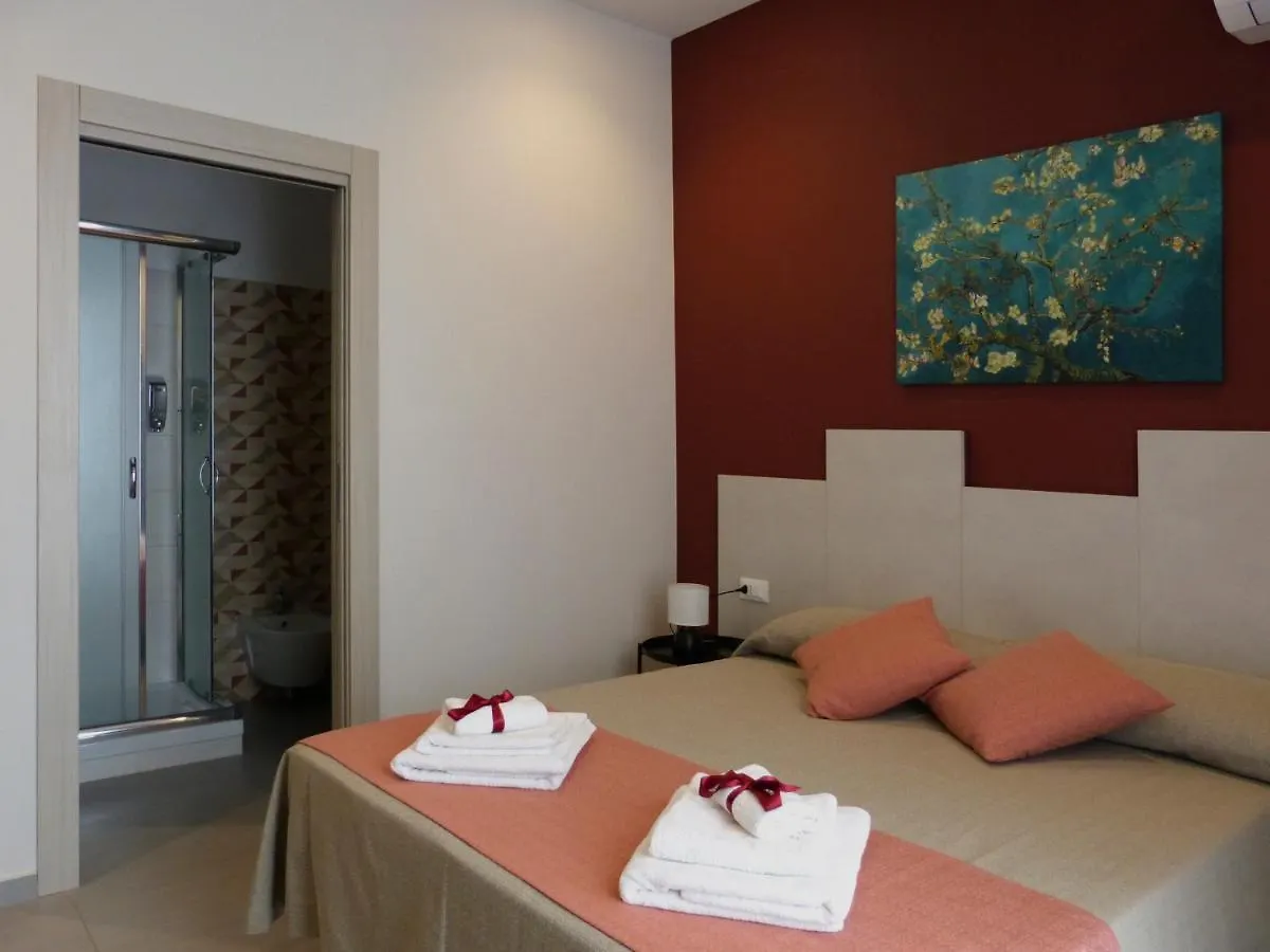 B&B Contessa Dei Venti Katania 0*,  Włochy