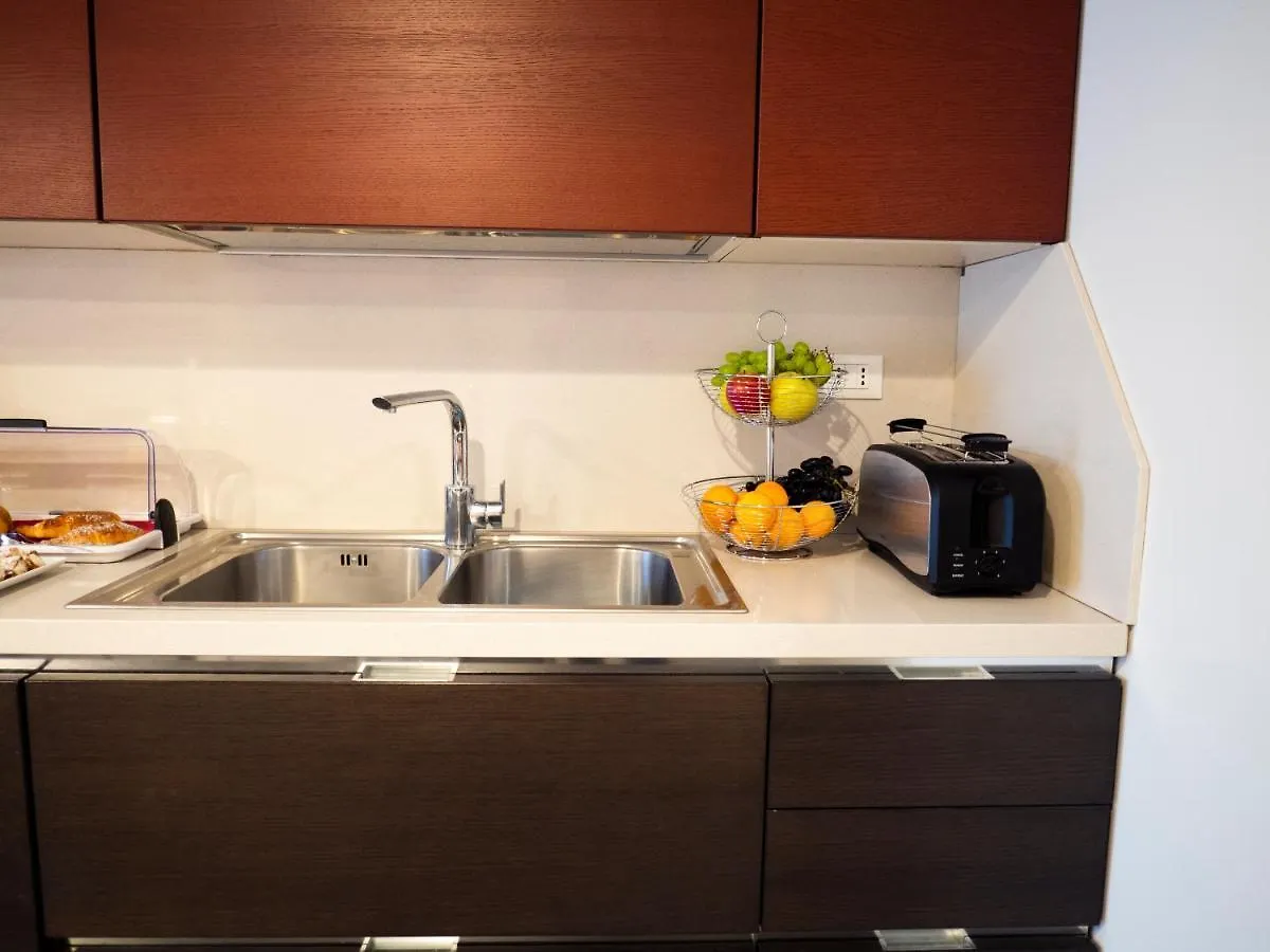 Bed & Breakfast B&B Contessa Dei Venti Catania Italy