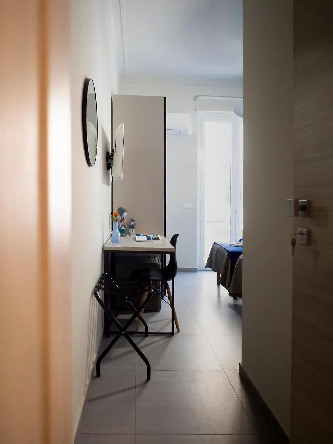 B&B Contessa Dei Venti Katania