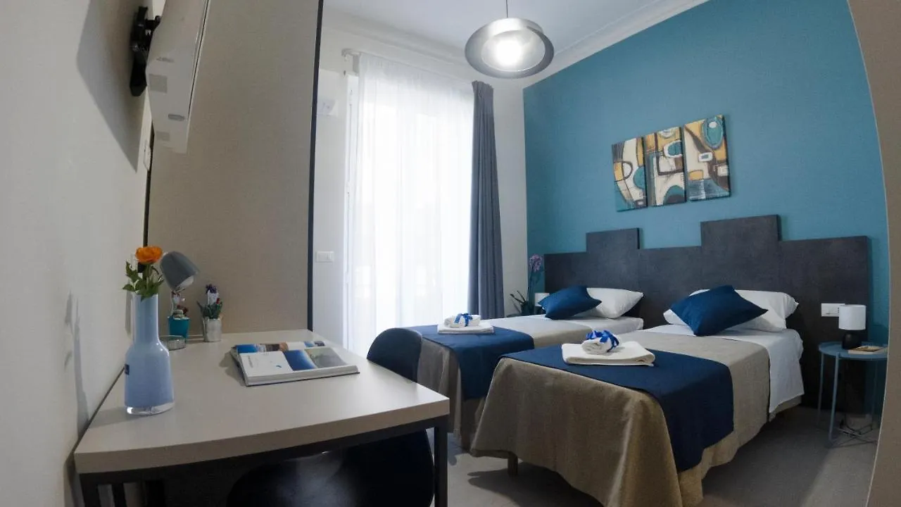 Bed & Breakfast B&B Contessa Dei Venti Catania