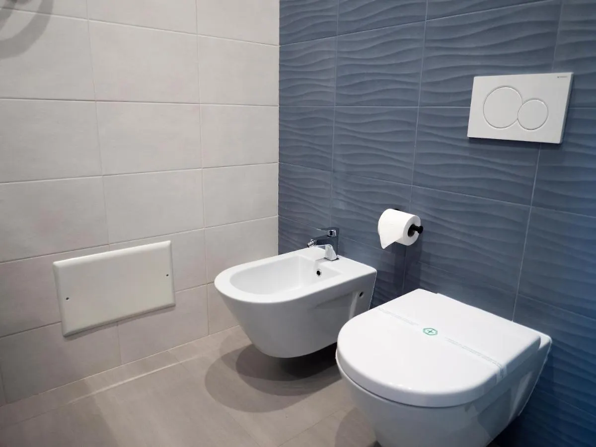 B&B Contessa Dei Venti Catania Bed & Breakfast