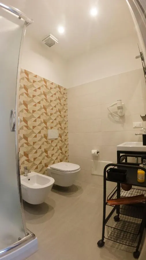 B&B Contessa Dei Venti Katania 0*,