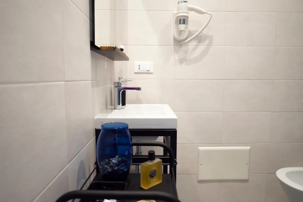 Bed & Breakfast B&B Contessa Dei Venti Catania