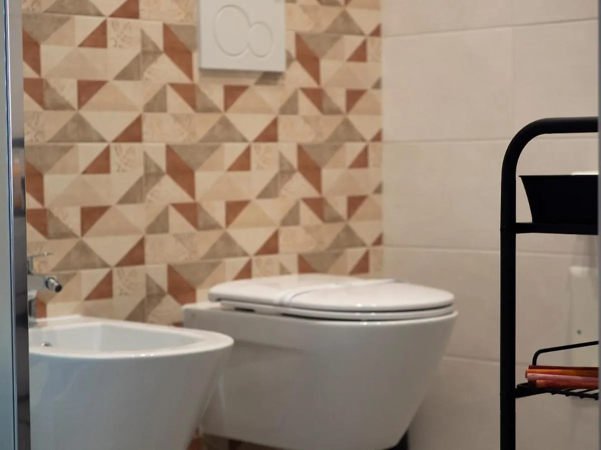 B&B Contessa Dei Venti Catania