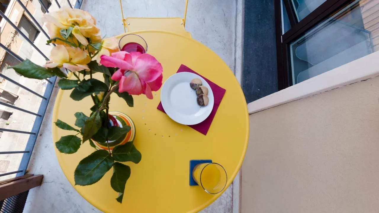 B&B Contessa Dei Venti Catania