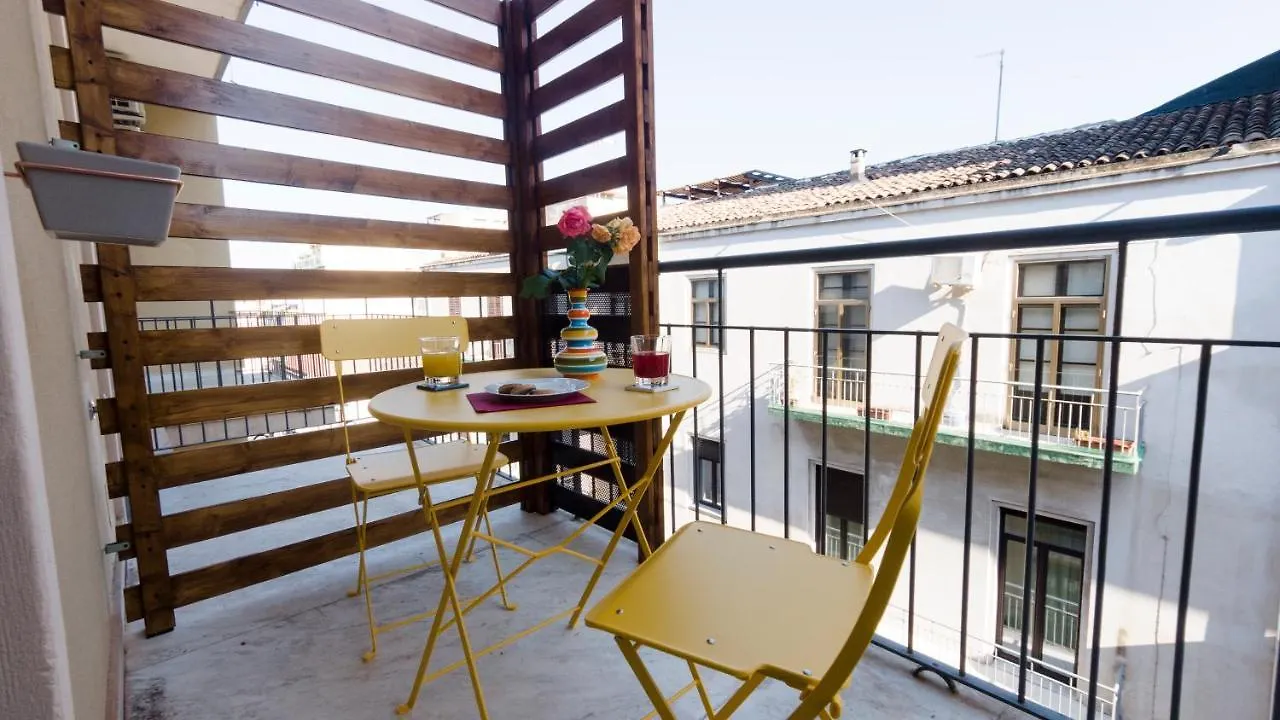 B&B Contessa Dei Venti Katania