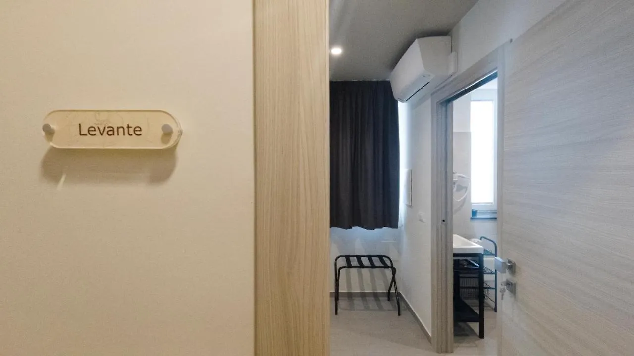 Bed & Breakfast B&B Contessa Dei Venti Catania