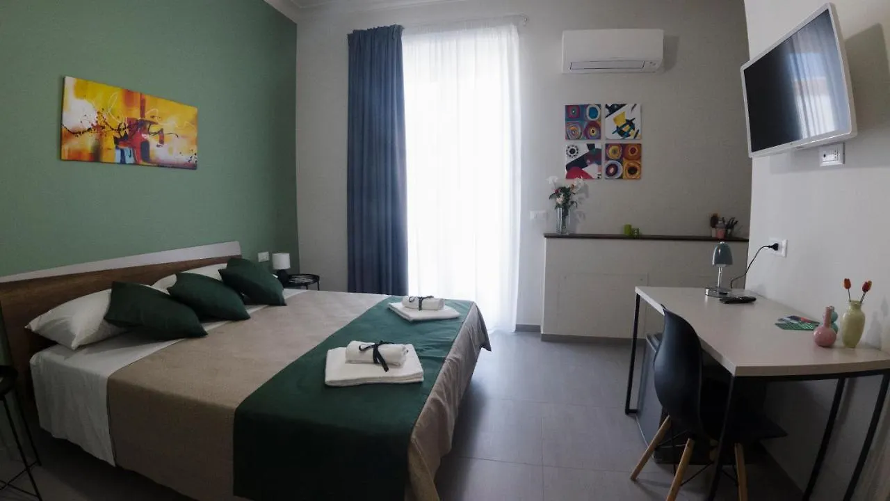 B&B Contessa Dei Venti Catania 0*,  Italy