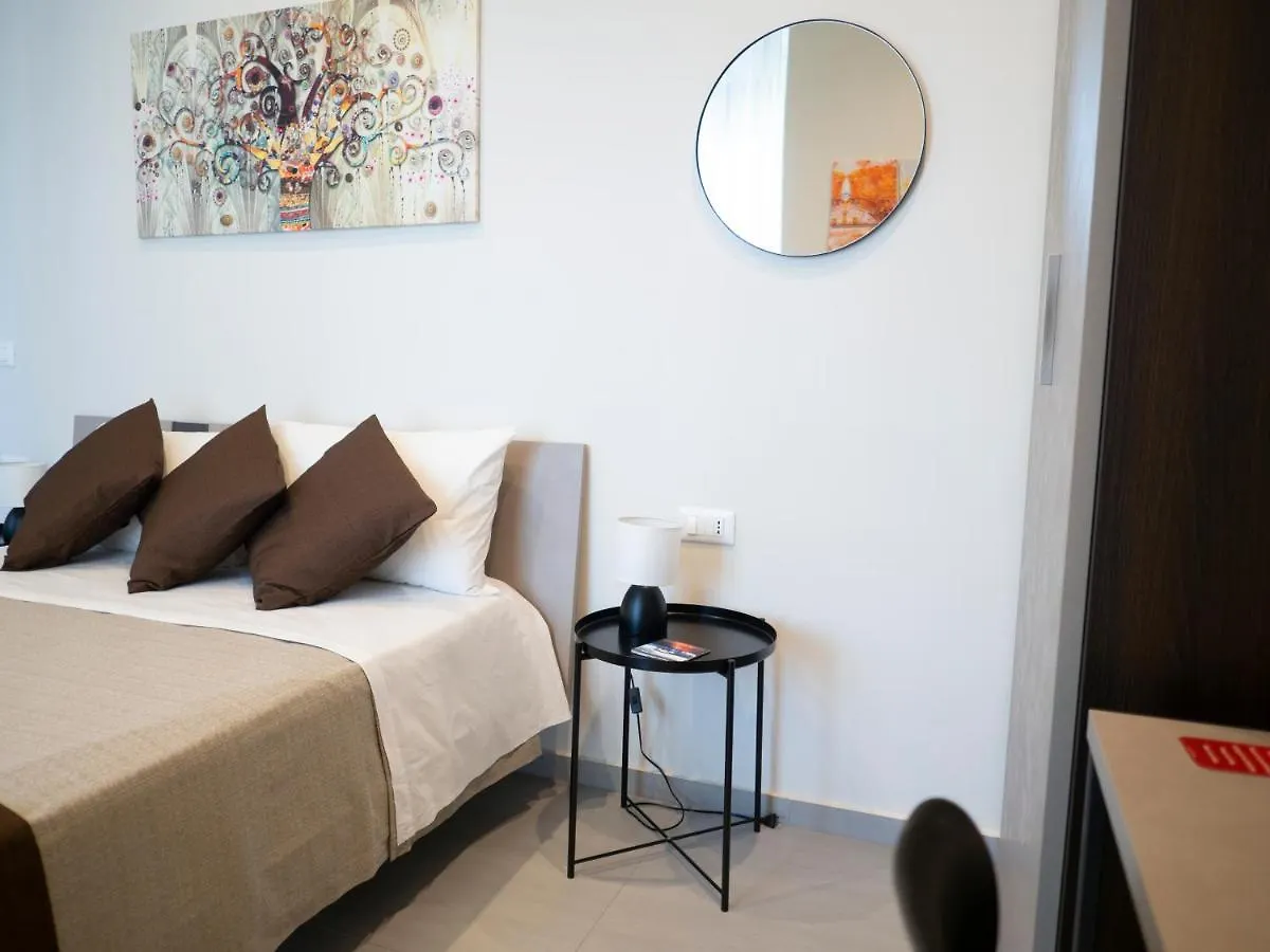 Bed & Breakfast B&B Contessa Dei Venti Catania