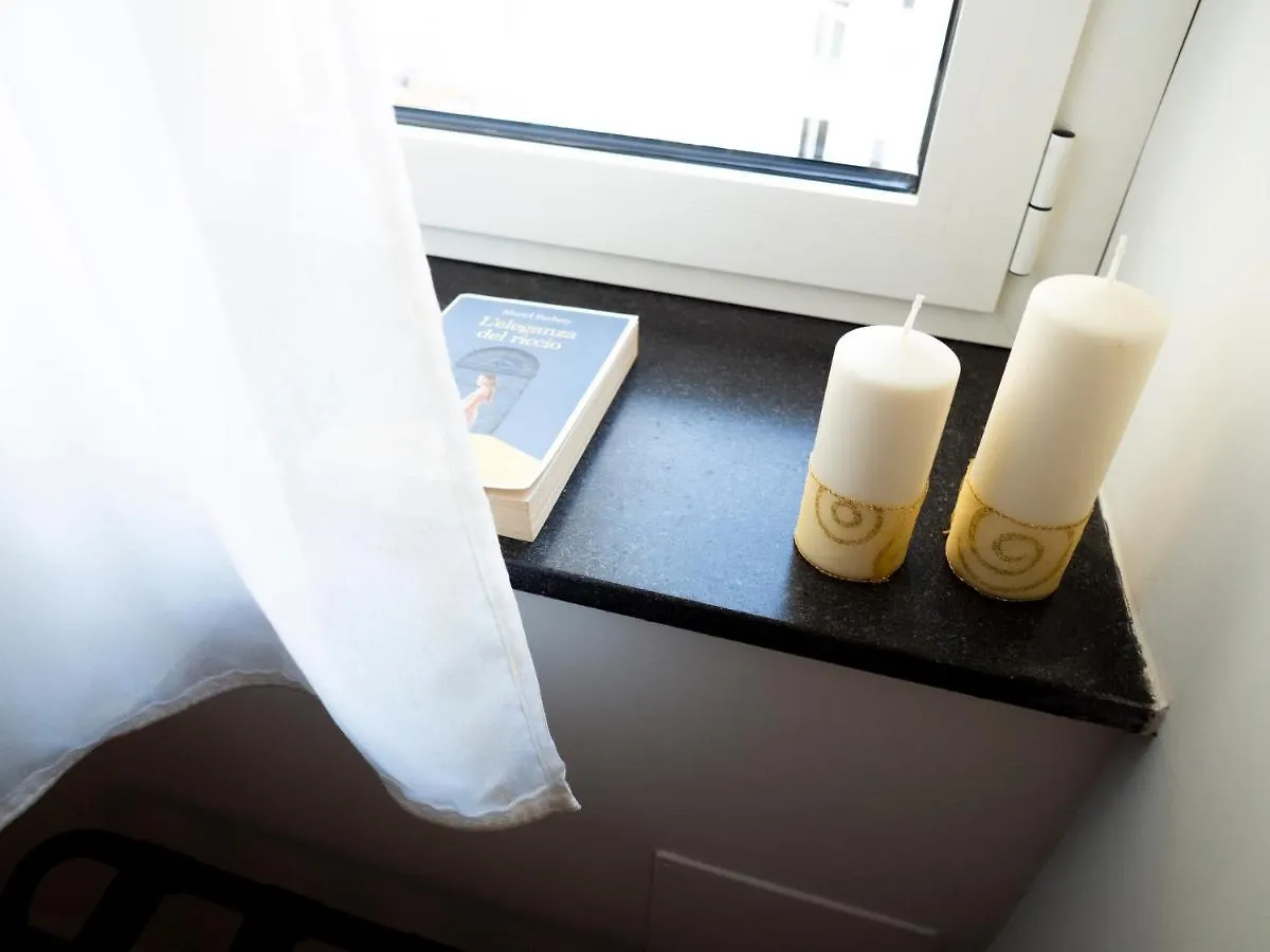 B&B Contessa Dei Venti Katania 0*,  Włochy