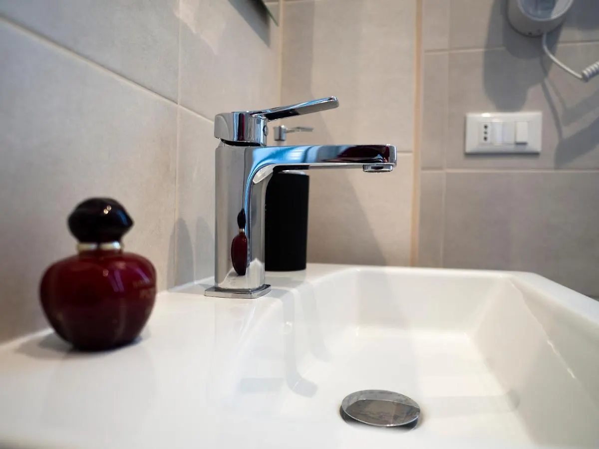 B&B Contessa Dei Venti Catania