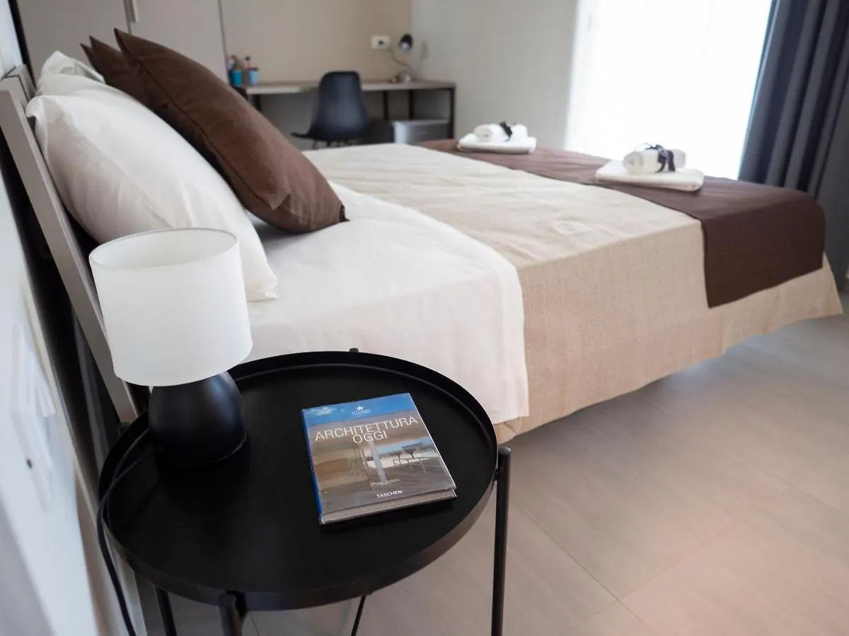 B&B Contessa Dei Venti Katania Nocleg ze śniadaniem
