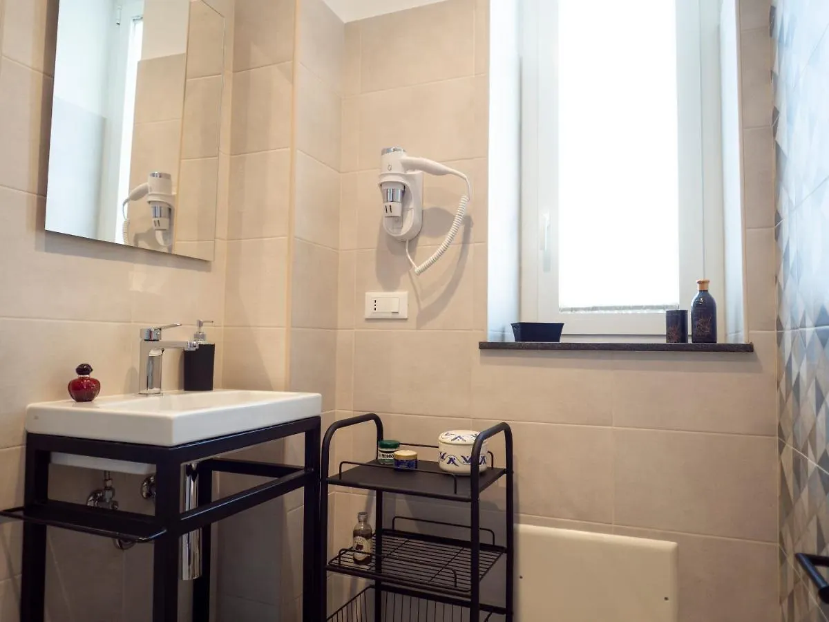 B&B Contessa Dei Venti Katania 0*,  Włochy