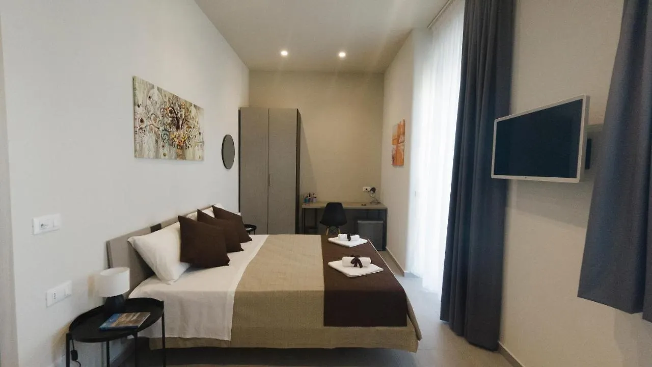 B&B Contessa Dei Venti Katania 0*,