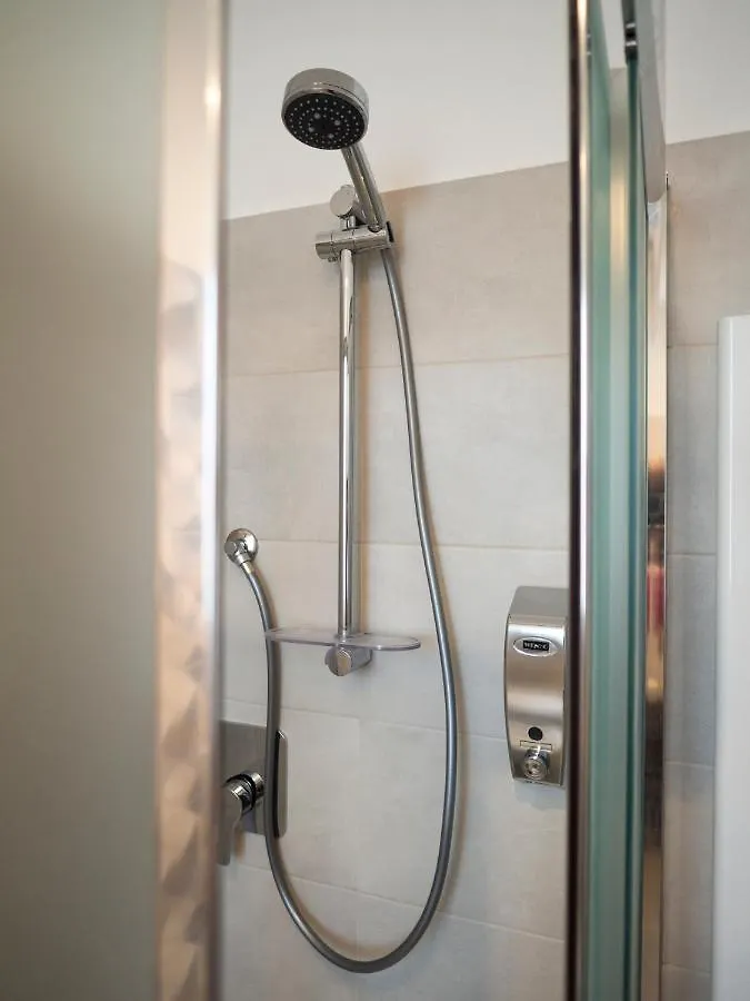 B&B Contessa Dei Venti Katania Nocleg ze śniadaniem