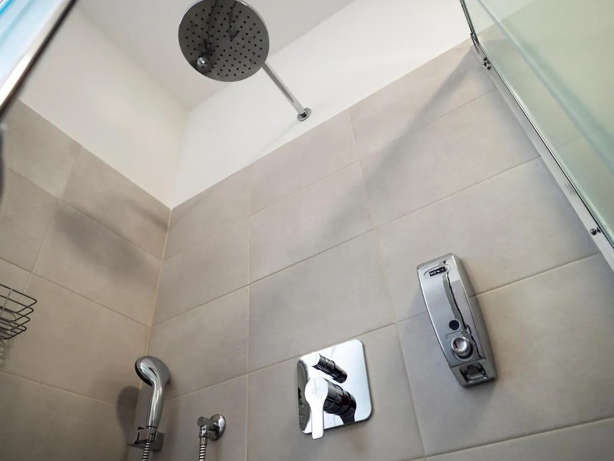 Bed & Breakfast B&B Contessa Dei Venti Catania