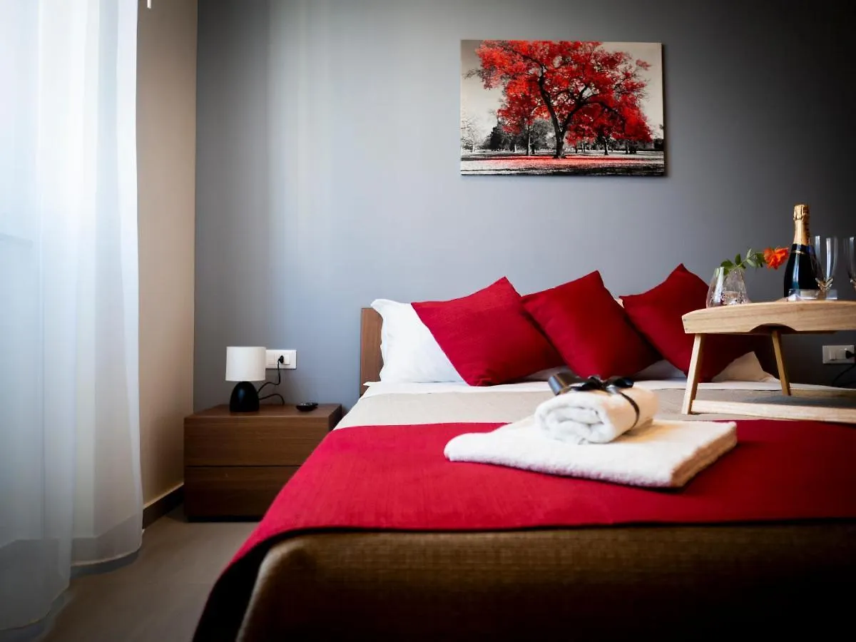 B&B Contessa Dei Venti Katania 0*,