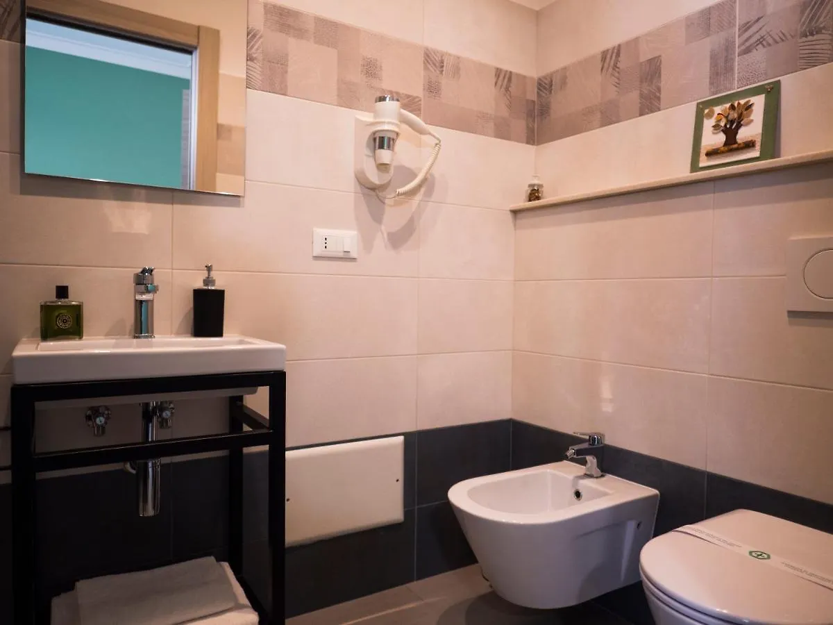 B&B Contessa Dei Venti Katania 0*,