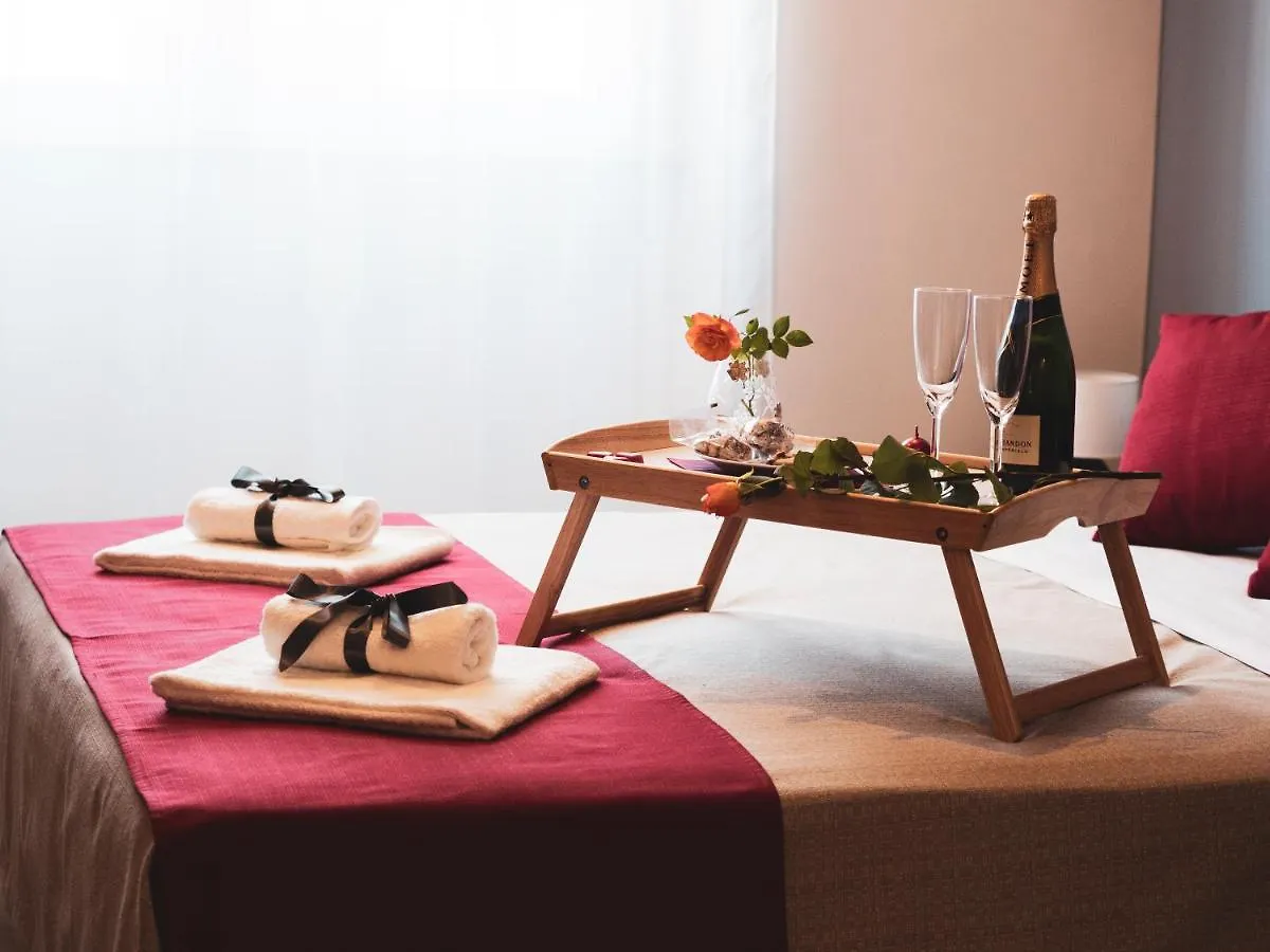 B&B Contessa Dei Venti Katania